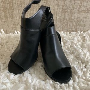Ankle boot
